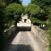 Château de la Cour Senlisse