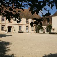 Château de la Cour Senlisse