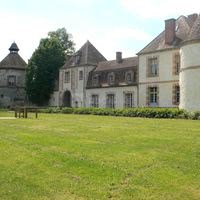 Château de la Cour Senlisse