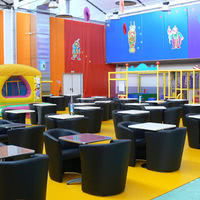 Badaboum Circus