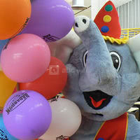 Badaboum Circus