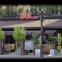Dupont Café
