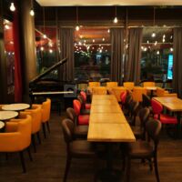 Dupont Café