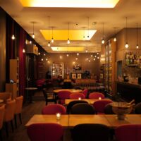 Dupont Café