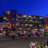 La Cantine du Golfe