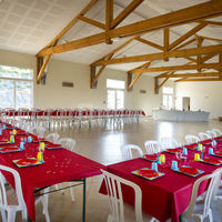 Château des Pertonnières