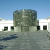 Espace de l'océan anglet