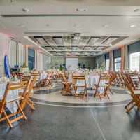 Espace de l'Océan de la Chambre d'Amour