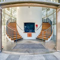 Espace de l'Océan de la Chambre d'Amour