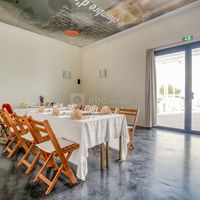 Espace de l'Océan de la Chambre d'Amour