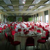 Espace de l'océan anglet - salle de réception