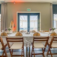 Espace de l'Océan de la Chambre d'Amour
