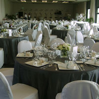 Espace de l'océan anglet - mariage