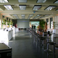 Espace de l'océan anglet