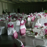 Espace de l'océan anglet - mariage