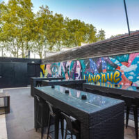 Petite terrasse