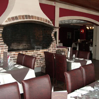 Hôtel les 4 Chênes