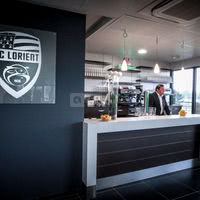Club house - espace fcl