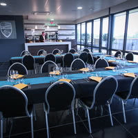 Club house - espace fcl
