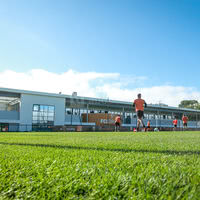 Espace fcl -centre d'entrainement et de formation du fc lorient