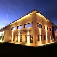 Extérieur bâtiment