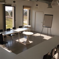 Salle sofia