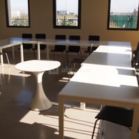 Salle sofia