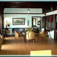 Maison de l'Îlet Oscar