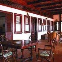 Maison de l'Îlet Oscar