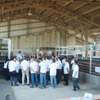 Haras du Bois d'Argile