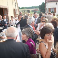 Haras du Bois d'Argile