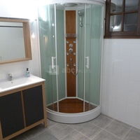 Nouvelle salle d'eau