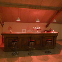 Nouveau bar