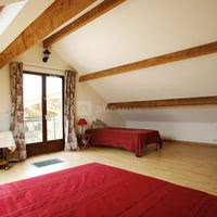 Chambre parentale 1er