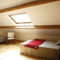 Chambre 3 au 1er
