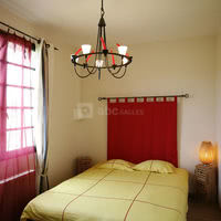 Chambre nuptiale rdc