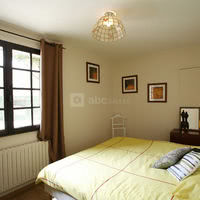 Chambre 4 rdc