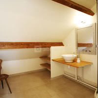 Salle de bain 1er étage pavillon