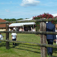 Haras du Bois d'Argile