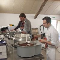 Cuisine pour traiteur