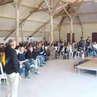 Convention d'entreprise