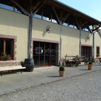Haras du Bois d'Argile