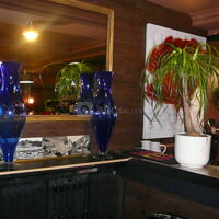 Le bar