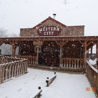 Western City