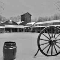 Western City