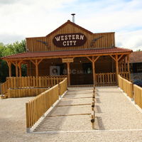 Western City