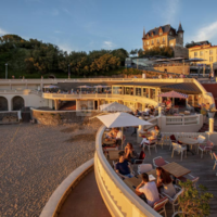 Dolce Arena Biarritz