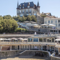 Dolce Arena Biarritz