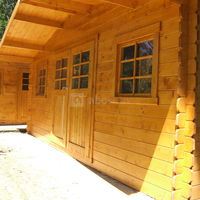 Nos chalets de 6 personnes