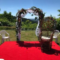 Mariage laïque